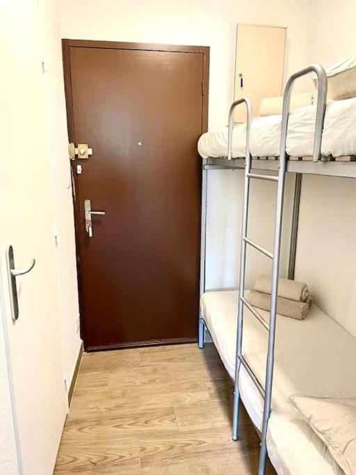 Joli Studio Cosy De 31 M2 Bord De Mer Acces Pmr 4Personnes La Ciotat Exterior foto